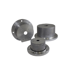 Bell Housing Only to suit group 1 gear pump. 0.18Kw Electric motor size B5 4 pole Kw rating, motor frame size D63