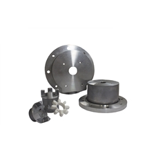 Bell Housing and Drive Coupling Kit for Group 1 pump to Suit 0.18KW Electric Motor D63 Frame