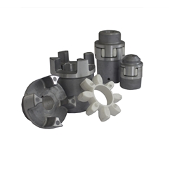 Drive Coupling Kit Only for Group 1 Pump to Suit 0.18KW Electric Motor D63 Frame