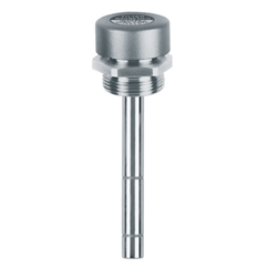 Hydraulic magnetic filter with dipstick and breather, 3/4 BSP, FMC/LS2G