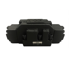 Flowfit Cetop 8 NG25 Directional Control Valve, C Spool
