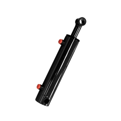 Flowfit hydraulic Double Acting Cylinder/Ram 32x20x50x205mm 700/05