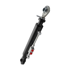 Flowfit Hydraulic Top Link (Standard Mount) 60x40x200x518mm 746AAR
