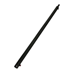 Flowfit Hydraulic Double Acting Cylinder/Ram with reinforcement spacers 70x60x30x1500mm 203/150-A
