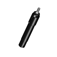 Flowfit Hydraulic Double Acting Micro Cylinder/Ram 20x12x25x118mm 71220/25