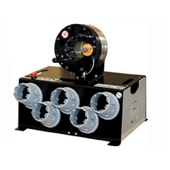 Flowfit Electric Hose Crimping Machine, Max. Hose Size 1 1/2 2-SN (DN38, -24)