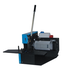 Flowfit Hydraulic Hose Cutting Machine Max. Hose Size 2 Multispiral