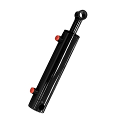 Flowfit Hydraulic Double Acting Cylinder/Ram 70x40x1800x2010mm 704/1800