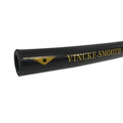 Hydraulic Hose Per METRE, SMOOTH 2 Wire 100R2AT, 1/4 Bore, QTY = Metres