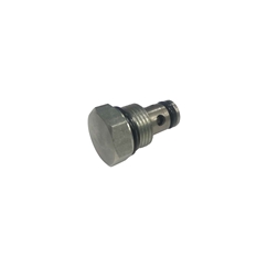 Direct Acting Ball Type Cartridge Check Valve