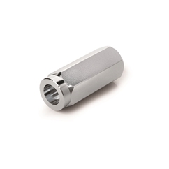 Hydraulic Check Valve, 3 L/min, 1/8 BSP, 0,4 / 0,7 Bar, VU