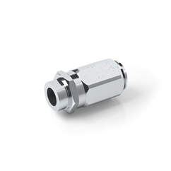 Hydraulic Barrel Type Unidirectional Flow Control Valve, VRF 1/4