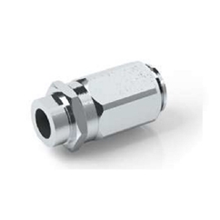 Hydraulic Barrel Type Bidirectional Flow Control Valve, VRB 1/4