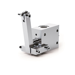 Hydraulic End Of Stroke Valve With Cam, Normally Closed, V-FCC 1/2 NC