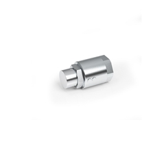 Hydraulic In Line Rotating Coupling, GGL 1/4