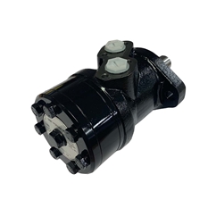 Unbranded Hydraulic Motor 100 cc/rev 25mm Parallel Keyed Shaft with High Pressure Seal
