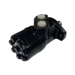 Unbranded Hydraulic Motor 98,6 cc/rev Shaft 32mm, Parallel Keyed Shaft