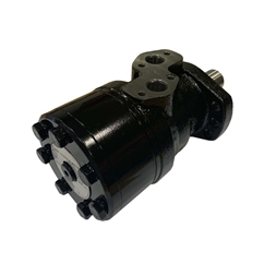 Unbranded Hydraulic Motor 157,2 cc/rev G 1/2 32mm Parallel Keyed Shaft