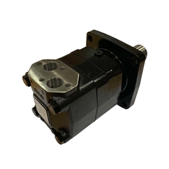 Unbranded Hydraulic Motor 990 cc/rev 4-Hole, 50mm Parallel Keyed Shaft