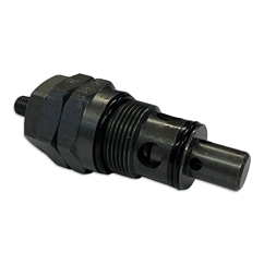 Galtech VLP 65S-N Relief Valve Cartridge, 81-200 Bar, For Galtech Q75 & Q95 Valves