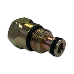 Type-AE Carryover Fitting 3/8   for 45L GM-GMB