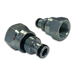 Type-AE1 Carryover Fitting 1/2   for 45L GM-GMB