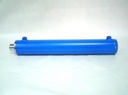 Flowfit Hydraulic Double Acting Cylinder / Ram (No Ends) 90x50x500x682mm 306/050 Flowfit Hydraulic Double Acting Cylinder / Ram (No Ends) 90x50x500x682mm 306/050
