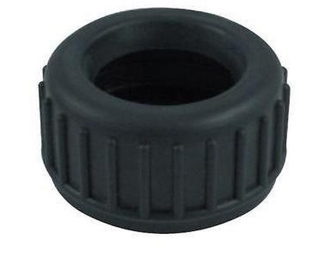 63mm Glycerine Filled Rubber protective cover