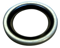 Bonded Seals 7/8" BSP Pack of 25 Bonded Seals 7/8" BSP Pack of 25
