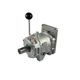 Mechanical Clutch, 30 Kw, reversible, for group 1 & 2 pumps, 25-30100