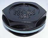 Hydraulic oil drain plug 1/2" BSP