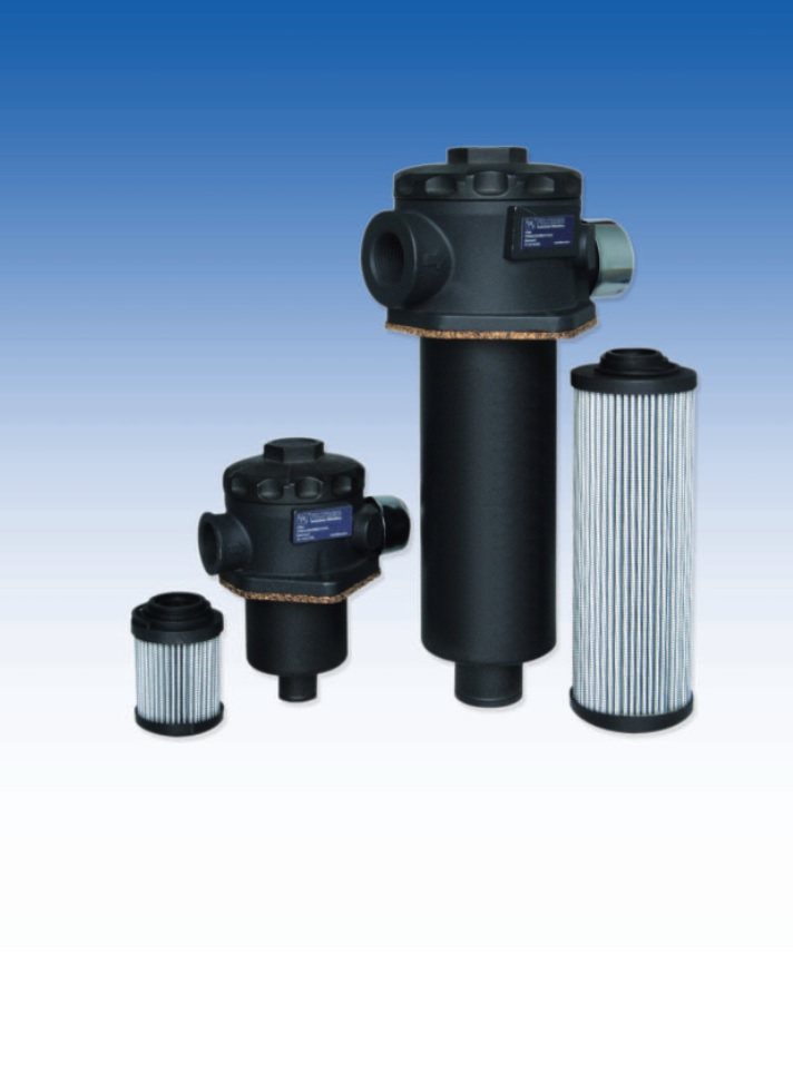 Filtrec hydraulic FR-8 return filter Max 8 Bar Filter FR-8-11-C25-B-B4-O-10-C-R1 Filtrec hydraulic FR-8 return filter Max 8 Bar Filter FR-8-11-C25-B-B4-O-10-C-R1