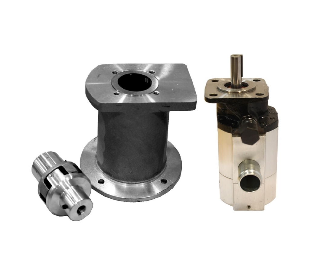 Hydraulic shop pump price