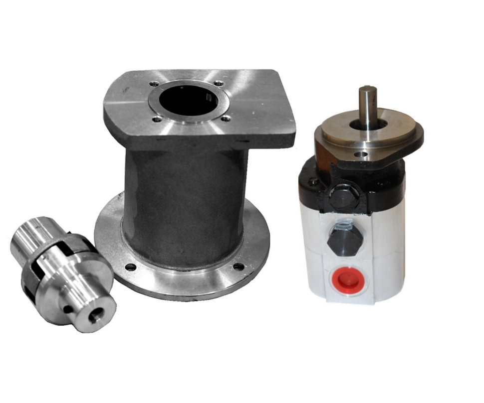 whatsize hydraulic pump for 18hp gas engine whatsize hydraulic pump for 18hp gas engine