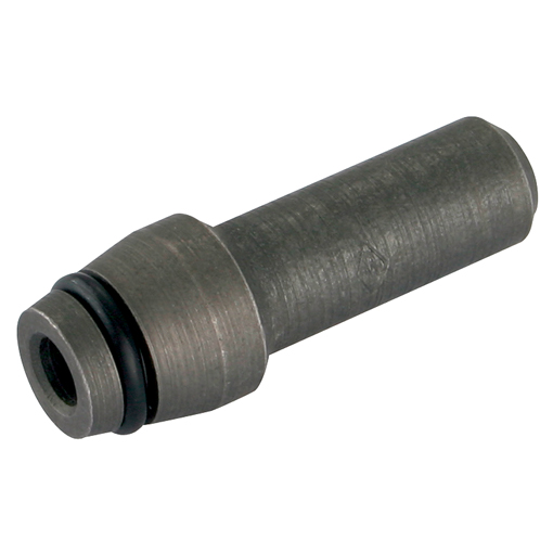 Welding Nipples, With O-Ring Seal, To Fit Tube Size (mm) 8 X 2 Welding Nipples, With O-Ring Seal, To Fit Tube Size (mm) 8 X 2