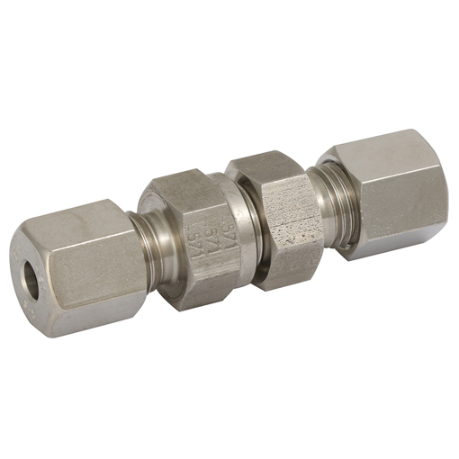 S Series Tube x Tube, Tube OD 12mm S Series Tube x Tube, Tube OD 12mm