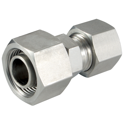 Reducing Standpipes, S Series, Outside Diameter A 8mm, Outside Diameter B 6mm Reducing Standpipes, S Series, Outside Diameter A 8mm, Outside Diameter B 6mm