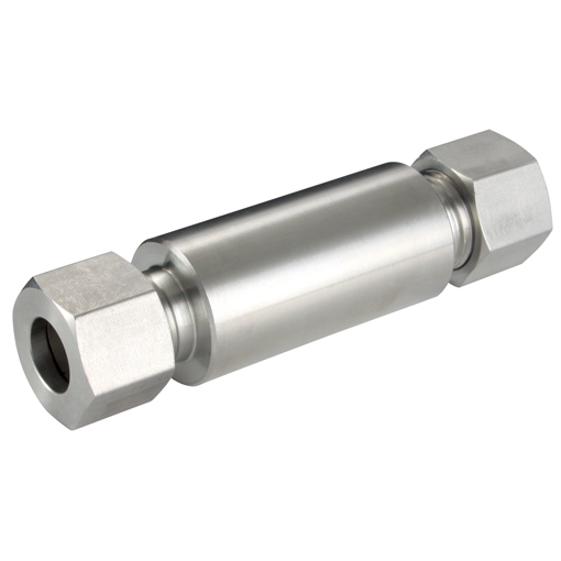 Weld Bulkheads, S Series, Outside Diameter 6mm Weld Bulkheads, S Series, Outside Diameter 6mm