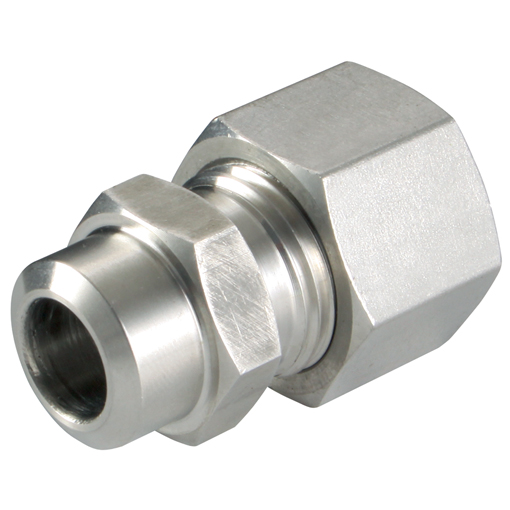 Butt Weld Fittings, S Series, Outside Diameter 6mm Butt Weld Fittings, S Series, Outside Diameter 6mm