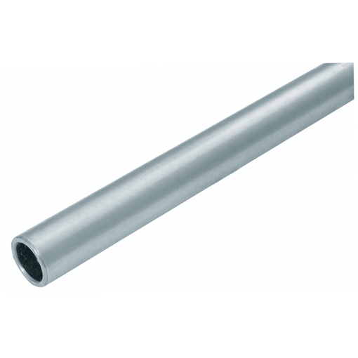 Hydraulic Tubing, Chrome 6 Free, 3 Metre Lengths, Outside Diameter 4mm, Wall Thickness 1.0mm