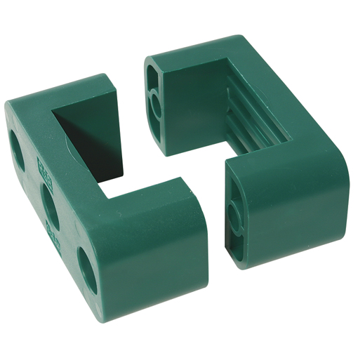 Special Clamps, Series A Sensor Clamps, Material: Polyproplene