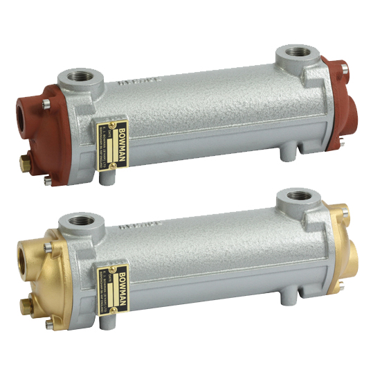 Bowman Complete Water Cooler, FC14 Series, Fresh Water, BSPP, Thread