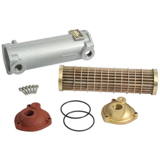 Bowman Replacement Parts for Oil Coolers, FG Series, Spares, FG120 Tube