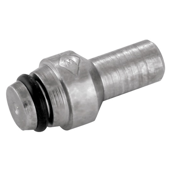 Eaton Walterscheid Blanking Plugs, Heavy Duty, Tube Outside Diameter 14mm Eaton Walterscheid Blanking Plugs, Heavy Duty, Tube Outside Diameter 14mm