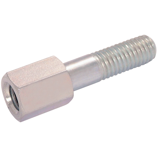 Hydraulic Stainless Steel Series A Stacking Head Fixing Bolts Flowfit