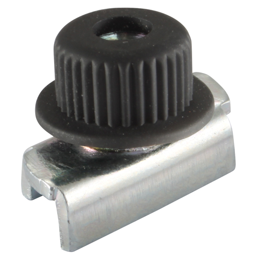 RSB Series Visitec Clamping Nuts, Light Series, Series A, Chromium VI-Free, Group: All A & B1, Series: A & B1