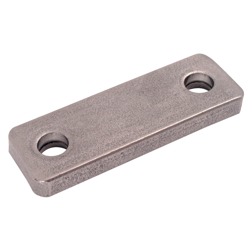 RSB Series C Cover Plates, Single, Steel, Group 3 RSB Series C Cover Plates, Single, Steel, Group 3