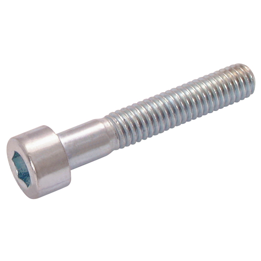 RSB Series C Fixing Bolts, Socket Head, Steel, Group 1