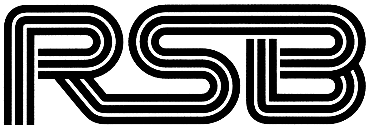 RSB Cylinder Tube Fastenings, Supports, Group 16