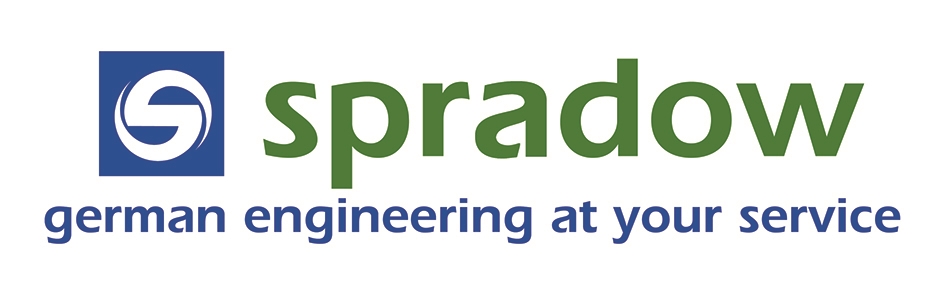 Spradow End Fittings, To Suit DN2 Hose, Test Femalee Straight, M16 x 2, Knurled